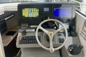 AUDACIOUS 34ft Pursuit Yacht For Sale