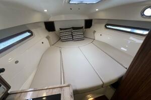 AUDACIOUS 34ft Pursuit Yacht For Sale