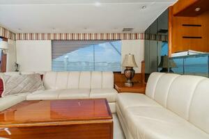 TUNAR 56ft Ocean Yachts Yacht For Sale