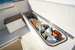 TUNAR 56ft Ocean Yachts Yacht For Sale