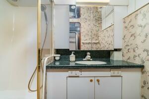 TUNAR 56ft Ocean Yachts Yacht For Sale