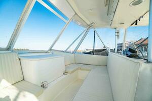 TUNAR 56ft Ocean Yachts Yacht For Sale