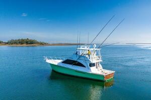 TUNAR 56ft Ocean Yachts Yacht For Sale