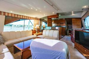 TUNAR 56ft Ocean Yachts Yacht For Sale