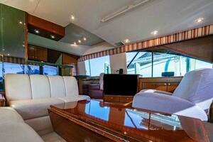 TUNAR 56ft Ocean Yachts Yacht For Sale