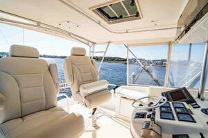 TUNAR 56ft Ocean Yachts Yacht For Sale