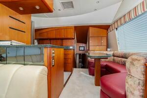 TUNAR 56ft Ocean Yachts Yacht For Sale