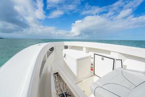 32ft SeaVee Yacht For Sale