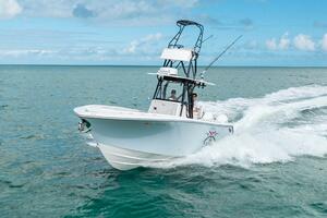 32ft SeaVee Yacht For Sale