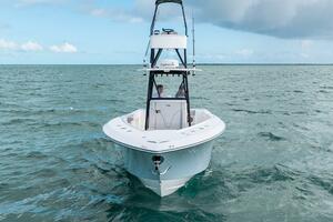 32ft SeaVee Yacht For Sale