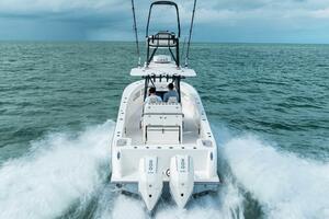 32ft SeaVee Yacht For Sale