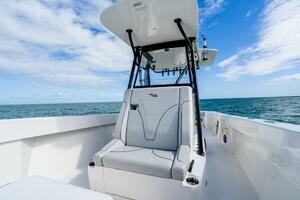 32ft SeaVee Yacht For Sale