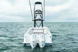  2024 SeaVee 322z Yacht For Sale in Marathon FL