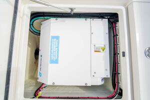 32ft SeaVee Yacht For Sale