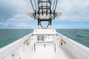 32ft SeaVee Yacht For Sale