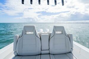 32ft SeaVee Yacht For Sale