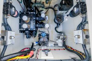 32ft SeaVee Yacht For Sale