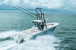 32ft SeaVee Yacht For Sale