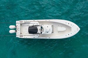 32ft SeaVee Yacht For Sale