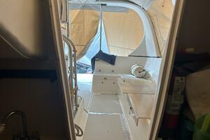 1991 Tillotson-Pearson Manta Clipper thumbnail 26
