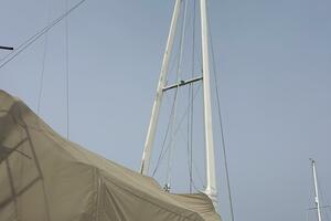 1991 Tillotson-Pearson Manta Clipper thumbnail 32