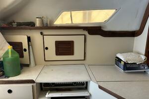 1991 Tillotson-Pearson Manta Clipper thumbnail 20