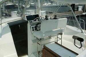 1991 Tillotson-Pearson Manta Clipper thumbnail 7