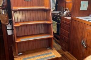 Scotch Bonnet 42ft Bluewater Yachts Yacht For Sale