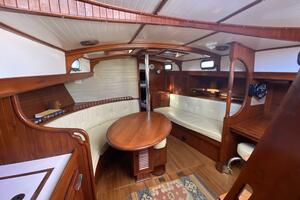 Scotch Bonnet 42ft Bluewater Yachts Yacht For Sale