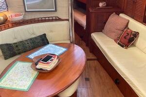 Scotch Bonnet 42ft Bluewater Yachts Yacht For Sale