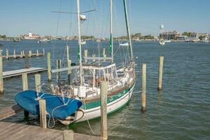 Scotch Bonnet 42ft Bluewater Yachts Yacht For Sale