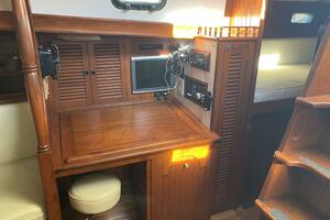 Scotch Bonnet 42ft Bluewater Yachts Yacht For Sale