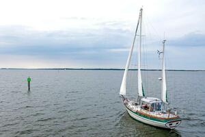 Scotch Bonnet 42ft Bluewater Yachts Yacht For Sale