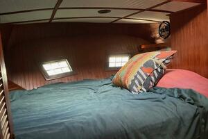 Scotch Bonnet 42ft Bluewater Yachts Yacht For Sale