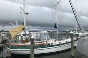 Scotch Bonnet 42ft Bluewater Yachts Yacht For Sale