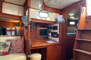 Scotch Bonnet 42ft Bluewater Yachts Yacht For Sale