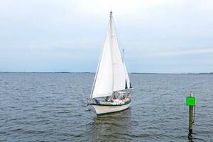 Scotch Bonnet 42ft Bluewater Yachts Yacht For Sale