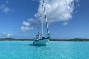 Scotch Bonnet 42ft Bluewater Yachts Yacht For Sale