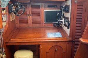 Scotch Bonnet 42ft Bluewater Yachts Yacht For Sale