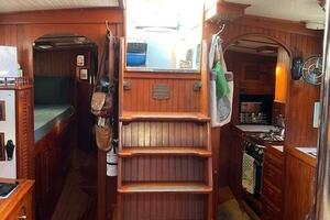 Scotch Bonnet 42ft Bluewater Yachts Yacht For Sale