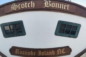 Scotch Bonnet 42ft Bluewater Yachts Yacht For Sale