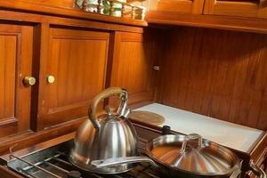 Scotch Bonnet 42ft Bluewater Yachts Yacht For Sale