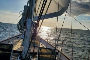 Scotch Bonnet 42ft Bluewater Yachts Yacht For Sale