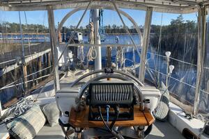 Scotch Bonnet 42ft Bluewater Yachts Yacht For Sale