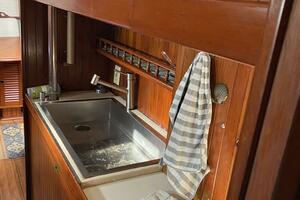 Scotch Bonnet 42ft Bluewater Yachts Yacht For Sale