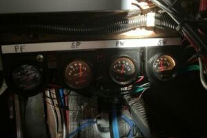 Scotch Bonnet 42ft Bluewater Yachts Yacht For Sale