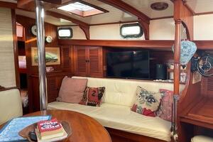 Scotch Bonnet 42ft Bluewater Yachts Yacht For Sale