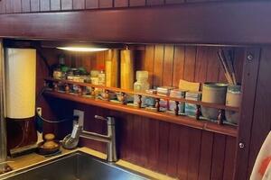 Scotch Bonnet 42ft Bluewater Yachts Yacht For Sale