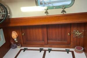 Scotch Bonnet 42ft Bluewater Yachts Yacht For Sale