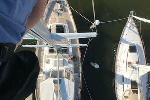 Scotch Bonnet 42ft Bluewater Yachts Yacht For Sale